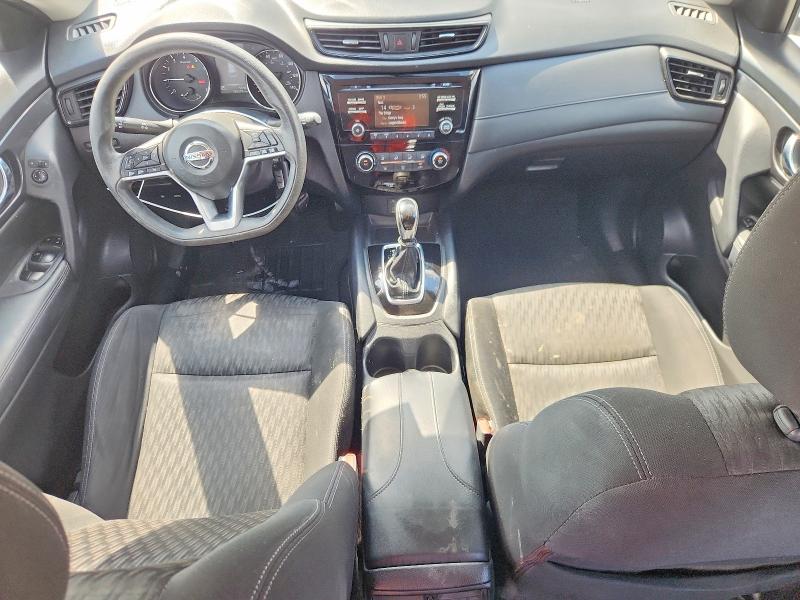 Продаж на аукціоні авто 2017 Nissan Rogue, vin: KNMAT2MT4HP569092, номер лоту: 67236576