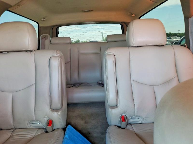 Продажа на аукционе авто 2005 Gmc Yukon Xl, vin: 1GKFK16Z95J124399, номер лота: 68964066