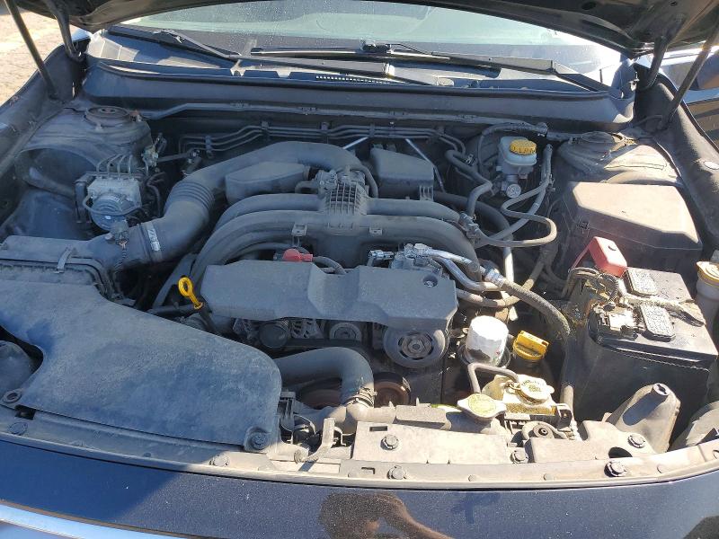 2015 Subaru Legacy მანქანა იყიდება აუქციონზე, vin: 4S3BNAC67F3042771, აუქციონის ნომერი: 69191116