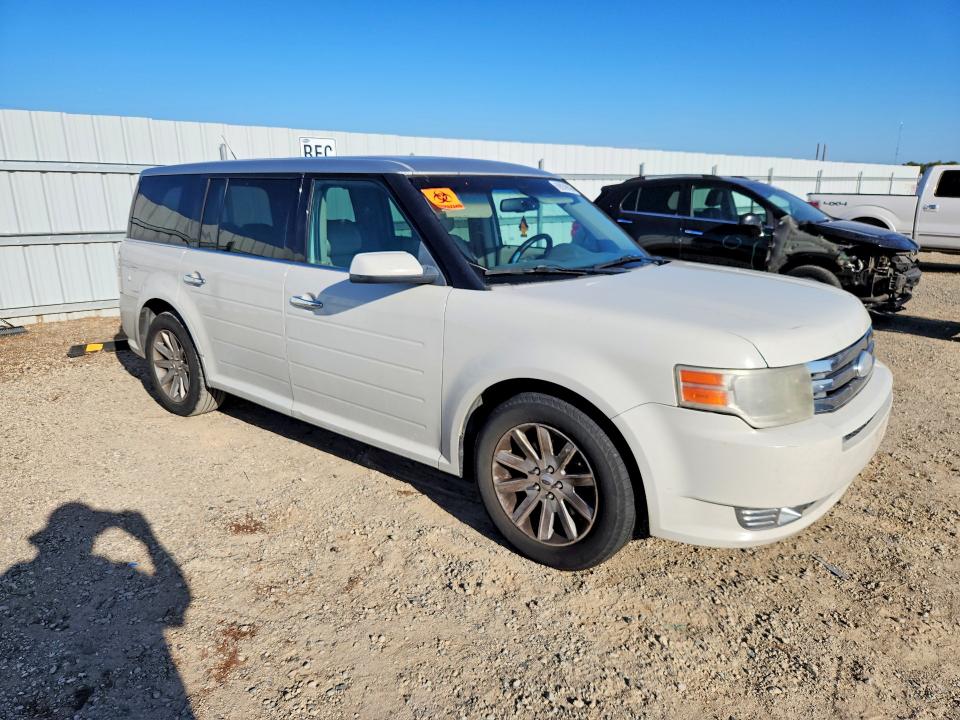 2011 Ford Flex მანქანა იყიდება აუქციონზე, vin: 2FMGK5CC5BBD35179        , აუქციონის ნომერი: 69039606