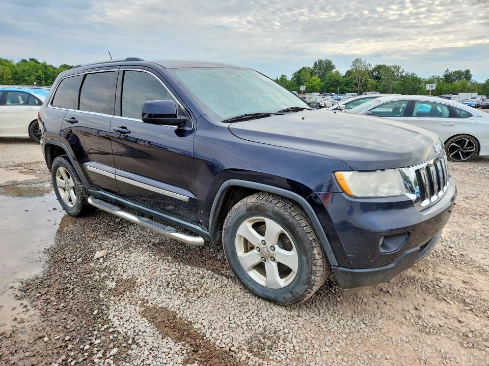 67684066 :رقم المزاد ، 1J4RR4GG0BC511503 vin ، 2011 Jeep Grand Cherokee مزاد بيع