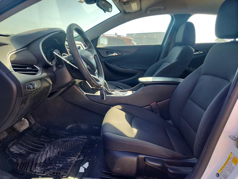 67370396 :رقم المزاد ، 1G1ZB5ST1JF235746 vin ، 2018 Chevrolet Malibu مزاد بيع