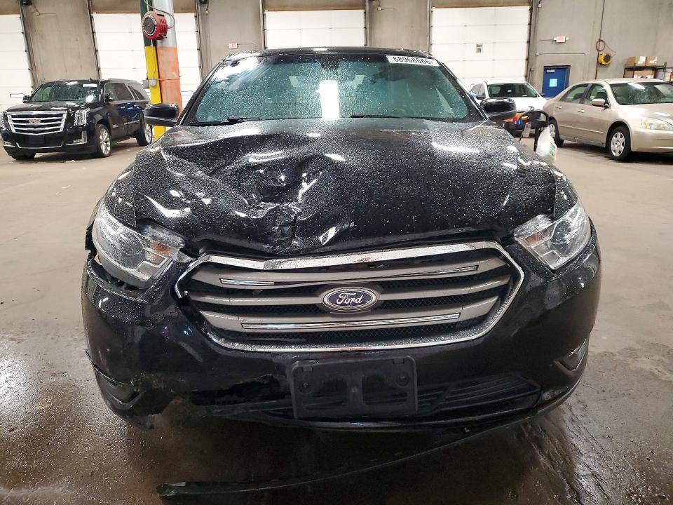 Продажа на аукционе авто 2016 Ford Taurus, vin: 1FAHP2H83GG113520, номер лота: 68968666