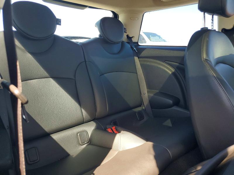 67731926 :رقم المزاد ، WMWSV3C58CTY18904 vin ، 2012 Mini Cooper مزاد بيع