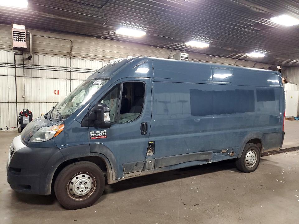 Aukcja sprzedaży 2021 Ram Promaster 3500, vin: 3C6MRVJGXME541254, numer aukcji: 67440356