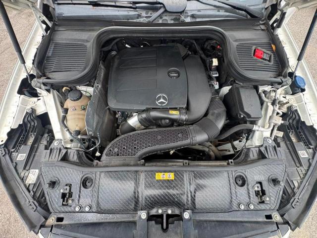 Продаж на аукціоні авто 2020 Mercedes-benz Gle, vin: 4JGFB4JB6LA248842, номер лоту: 71097216