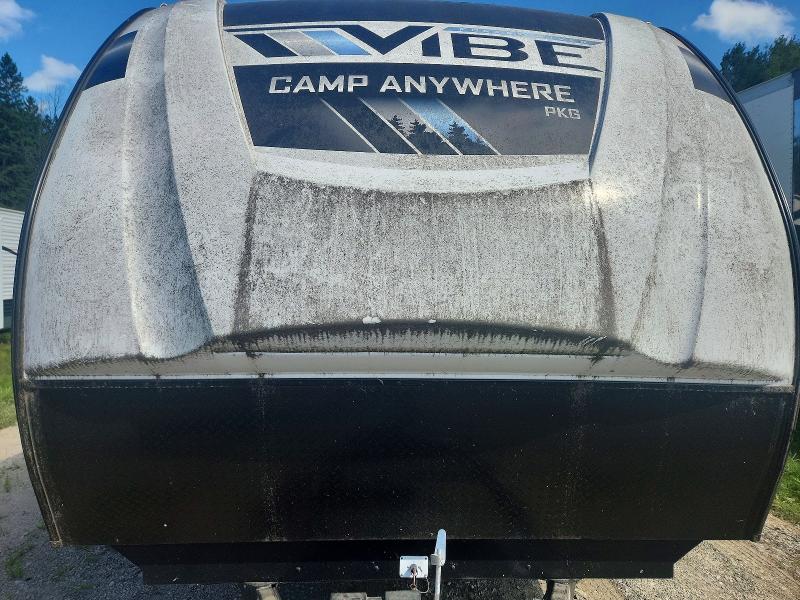 Продажа на аукционе авто 2022 Forest Riv Recreational Vehicle (rv), vin: 4X4TVBB25N4121562, номер лота: 64449566