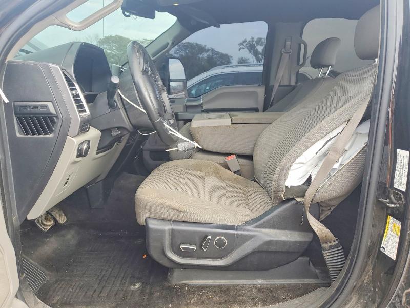Продаж на аукціоні авто 2015 Ford F150, vin: 1FTEW1EF0FFA88495, номер лоту: 70552456