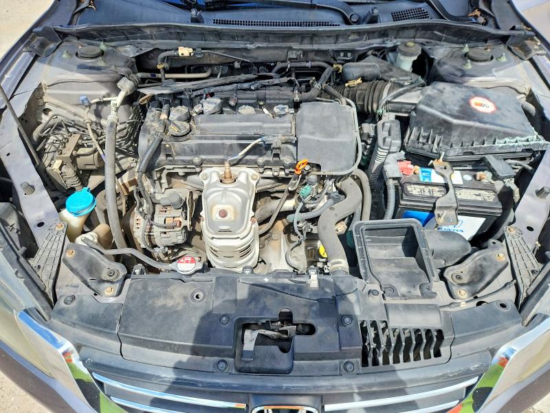 Aukcja sprzedaży 2015 Honda Accord, vin: 1HGCR2F37FA192523, numer aukcji: 67499396
