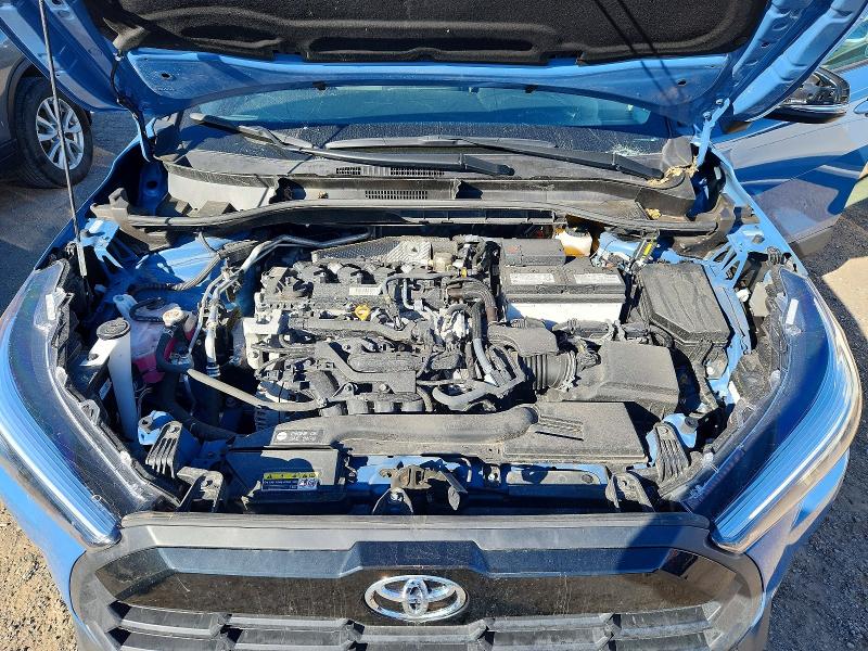 Aukcja sprzedaży 2026 Toyota Corolla Cross, vin: 7MUDAABG1TV159387, numer aukcji: 66717836