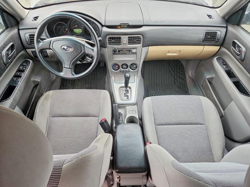 Продажа на аукционе авто 2006 Subaru Forester, vin: JF1SG636X6H733681, номер лота: 65224096