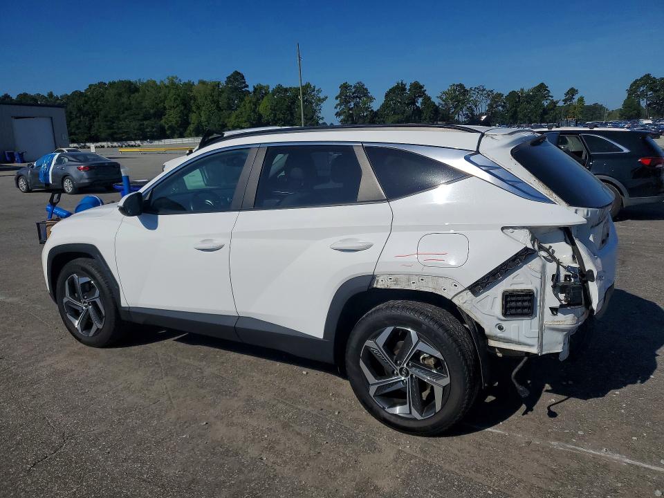 Aukcja sprzedaży 2023 Hyundai Tucson, vin: 5NMJFCAE2PH242300, numer aukcji: 68752726