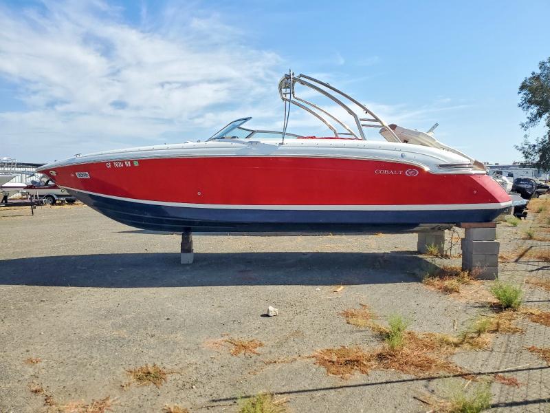 Продаж на аукціоні авто 2014 Cobalt Unknown, vin: FGE76005G314, номер лоту: 68266486
