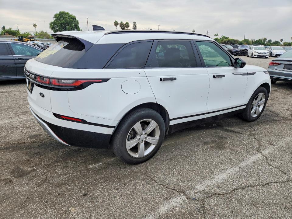 Продажа на аукционе авто 2020 Land Rover Range Rover Velar, vin: SALYB2EX1LA243595, номер лота: 69798666