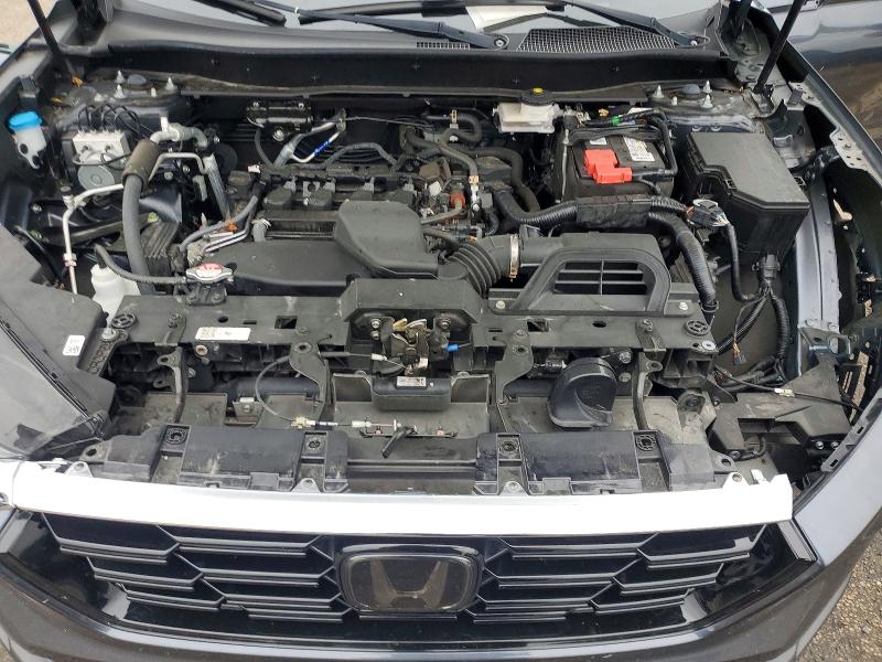 Продаж на аукціоні авто 2023 Honda Cr-v, vin: 2HKRS4H76PH414701, номер лоту: 69974776
