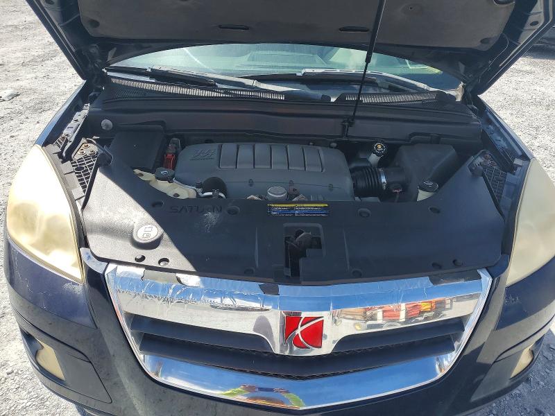 Auction sale of the 2009 Saturn Outlook, vin: 5GZEV23D99J113341, lot number: 68774886