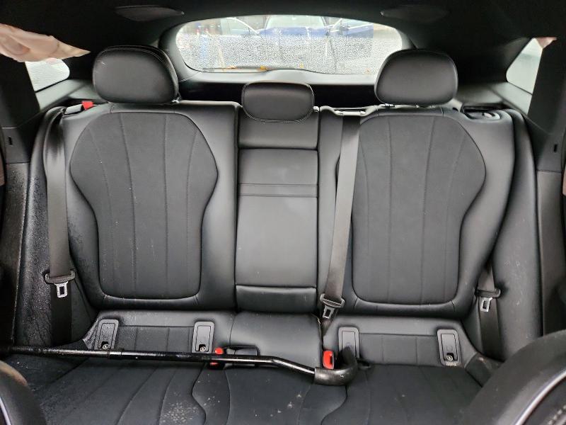 Aukcja sprzedaży 2023 Mercedes-benz Eqe Suv, vin: 4JGGM1CB4PA013050, numer aukcji: 66770316