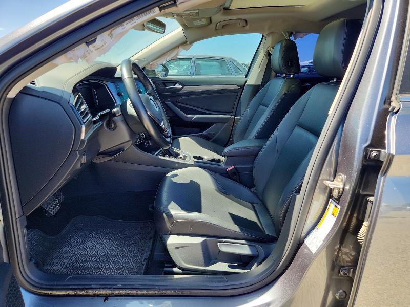 Aukcja sprzedaży 2019 Volkswagen Jetta, vin: 3VWE57BU2KM062481, numer aukcji: 67859286