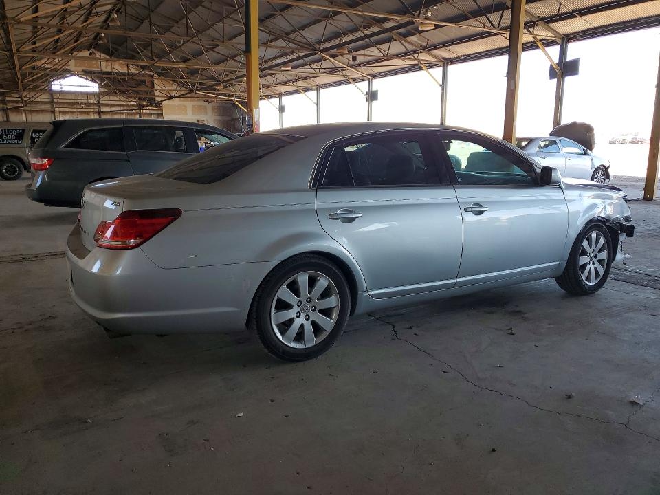 Продаж на аукціоні авто 2006 Toyota Avalon, vin: 4T1BK36B86U145670, номер лоту: 68693556