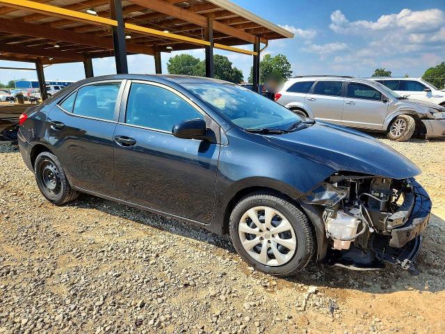 Продаж на аукціоні авто 2017 Toyota Corolla, vin: 2T1BURHE4HC909636, номер лоту: 67856136