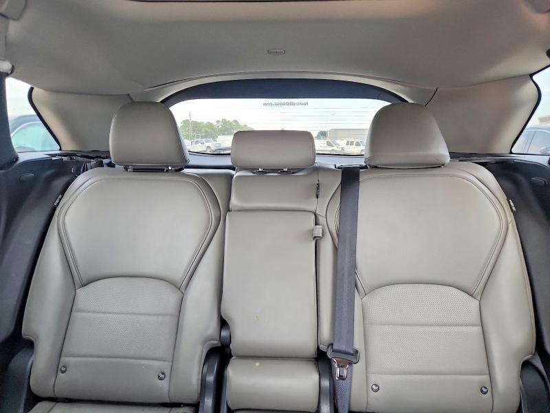 2024 Infiniti Qx50 მანქანა იყიდება აუქციონზე, vin: 3PCAJ5BB2RF107126, აუქციონის ნომერი: 68431056
