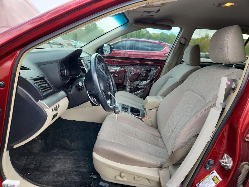 67466416 :رقم المزاد ، 4S4BRBCC3E3251287 vin ، 2014 Subaru Outback مزاد بيع