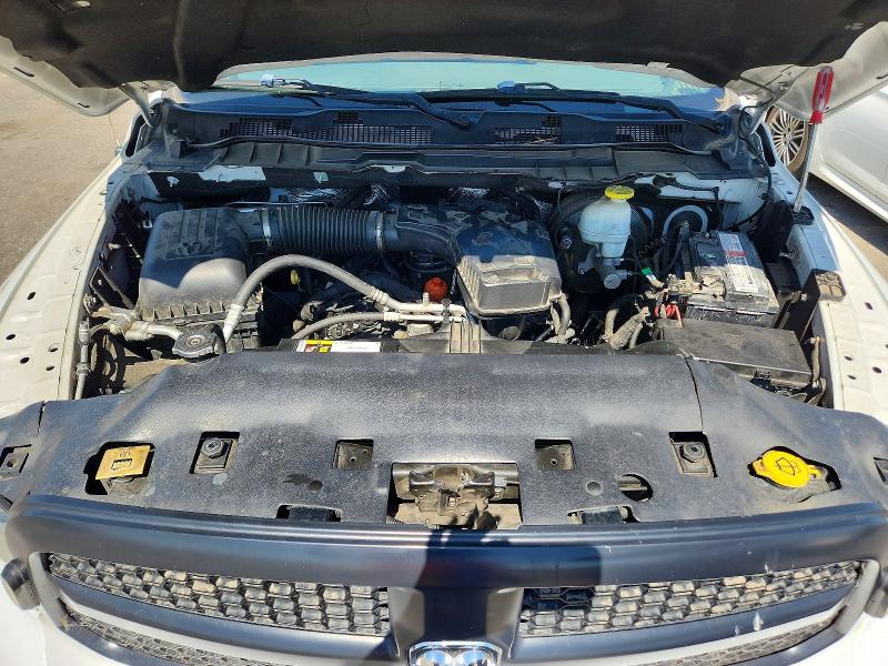 Продаж на аукціоні авто 2020 Ram 1500 Classic, vin: 3C6JR6AG6LG132941, номер лоту: 70323866