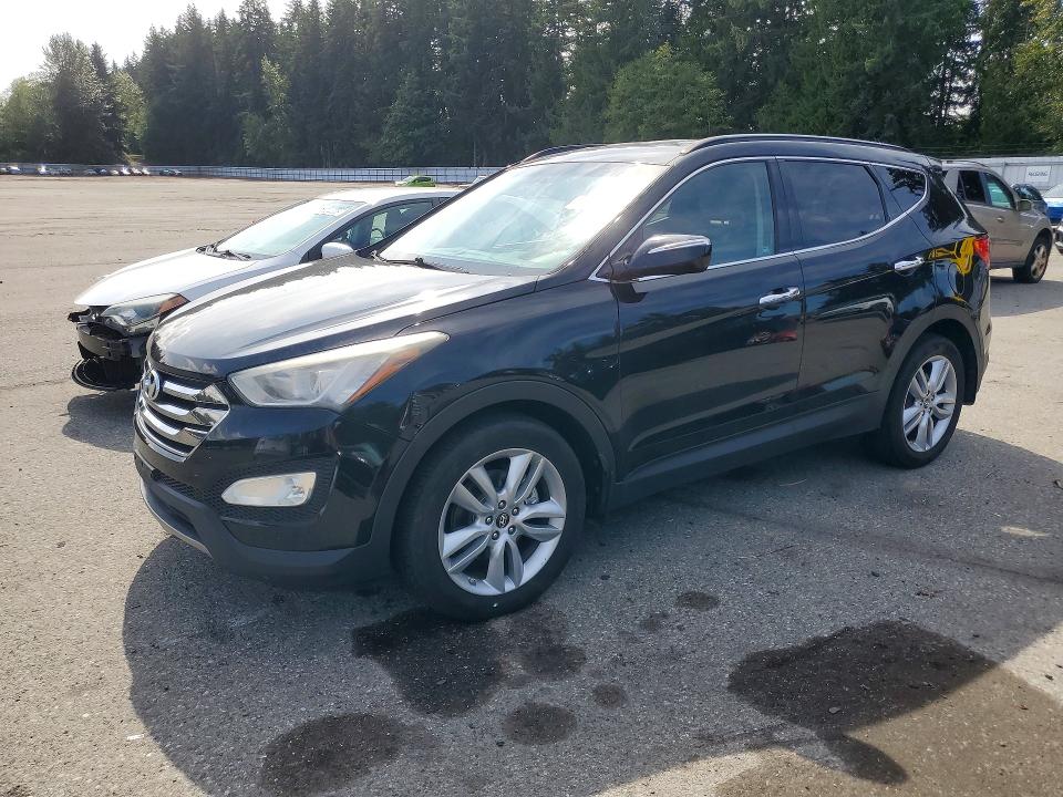 Aukcja sprzedaży 2013 Hyundai Santa Fe Sport, vin: 5XYZUDLA0DG079161, numer aukcji: 68641616
