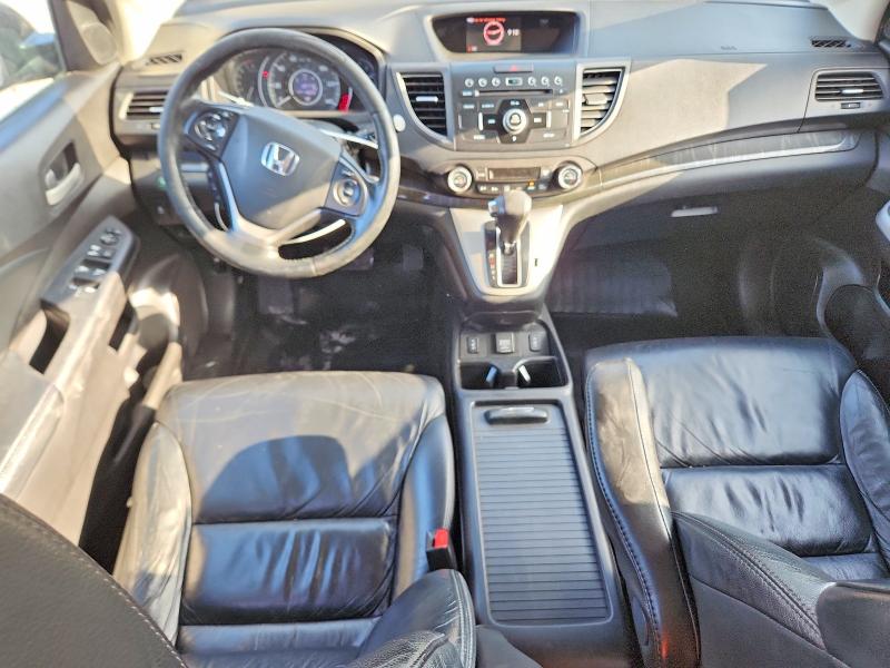 2014 Honda Cr-v მანქანა იყიდება აუქციონზე, vin: 5J6RM3H77EL010779, აუქციონის ნომერი: 67278746