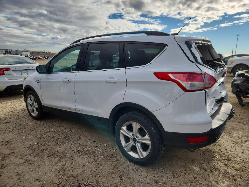 Продаж на аукціоні авто 2015 Ford Escape, vin: 1FMCU9G91FUC16124, номер лоту: 70431726