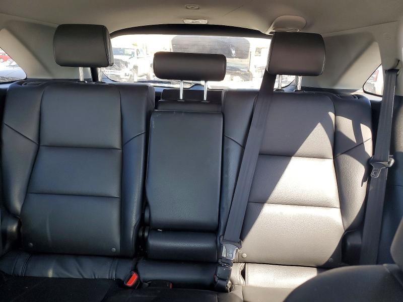 69163286 :رقم المزاد ، 5J8TB4H33HL021191         vin ، 2017 Acura Rdx مزاد بيع