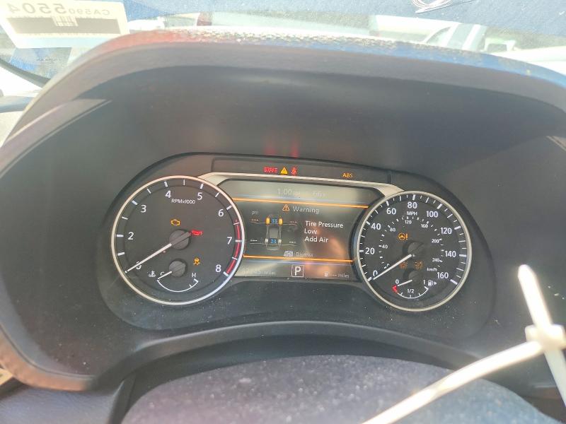 Aukcja sprzedaży 2021 Nissan Sentra, vin: 3N1AB8CV2MY318365, numer aukcji: 69799046