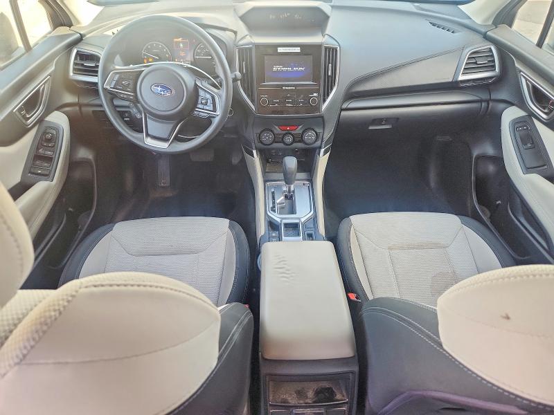 68880536 :رقم المزاد ، JF2SKAAC7RH473041 vin ، 2024 Subaru Forester مزاد بيع