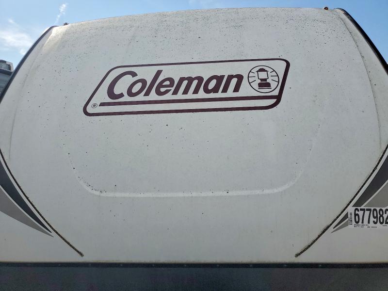 67798226 :رقم المزاد ، 4YDT18023KM939081 vin ، 2019 Keystone Coleman مزاد بيع