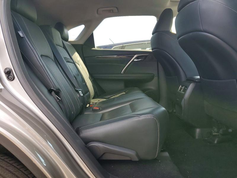 Aukcja sprzedaży 2017 Lexus Rx 350, vin: 2T2BZMCA5HC095615, numer aukcji: 69562726