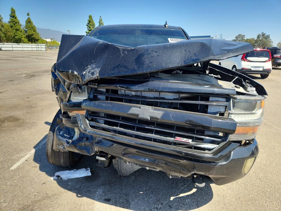 Aukcja sprzedaży 2016 Chevrolet Silverado, vin: 3GCUKREC1GG312028, numer aukcji: 66800356
