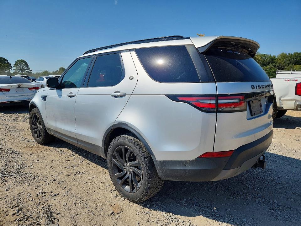 Aukcja sprzedaży 2018 Land Rover Discovery, vin: SALRT2RV9JA054488, numer aukcji: 69458666