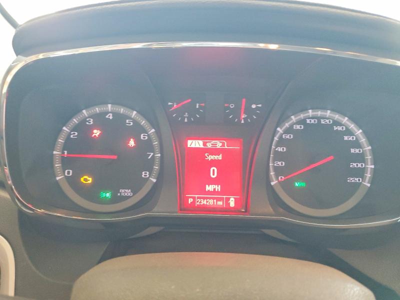 Продажа на аукционе авто 2016 Gmc Terrain, vin: 2GKALNEK8G6292831, номер лота: 67528686