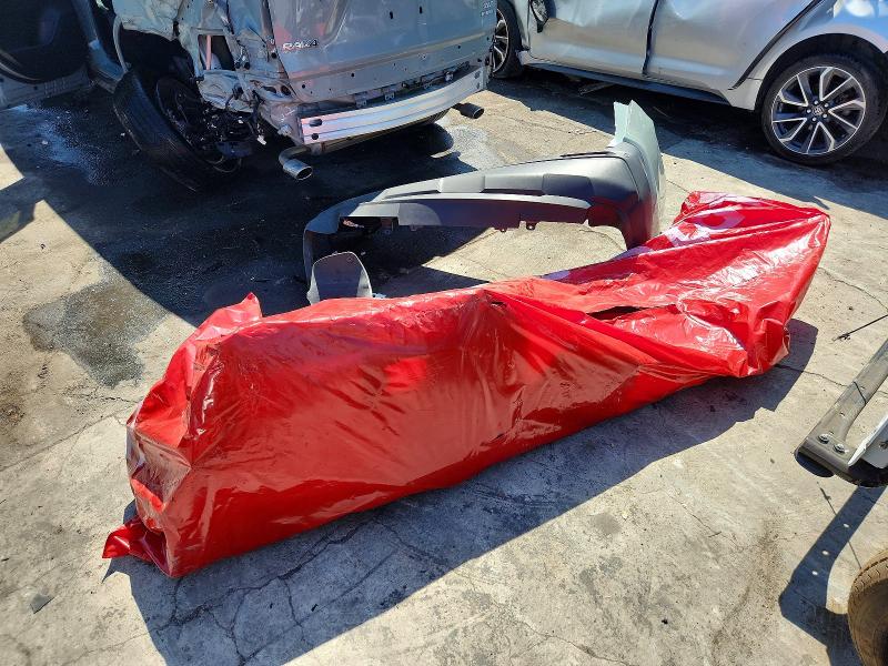 66938066 :رقم المزاد ، 4T3B6RFV9PU129214 vin ، 2023 Toyota Rav4 مزاد بيع