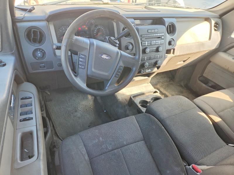 Aukcja sprzedaży 2010 Ford F150, vin: 1FTFX1EV3AKB68818, numer aukcji: 71086566