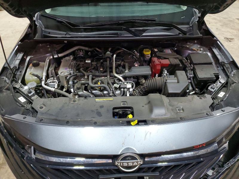 Продаж на аукціоні авто 2026 Nissan Sentra, vin: 3N1AB9DV2TY207656, номер лоту: 69762566