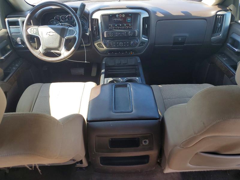 67431386 :رقم المزاد ، 3GCPCREC7EG102685 vin ، 2014 Chevrolet Silverado مزاد بيع
