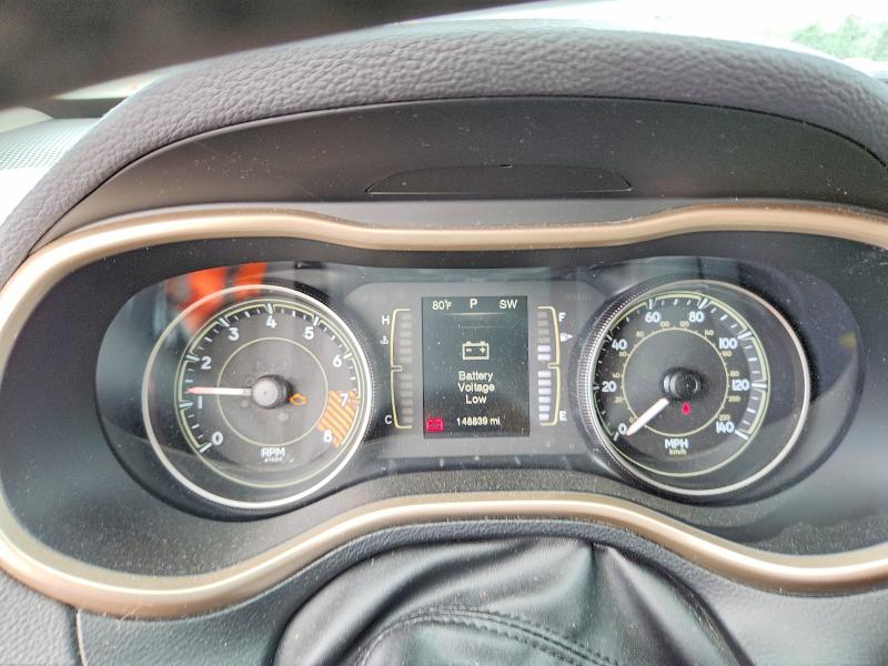 69173426 :رقم المزاد ، 1C4PJLCS6EW117256 vin ، 2014 Jeep Cherokee مزاد بيع