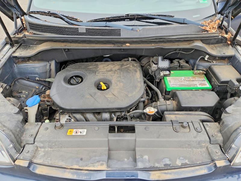 68934906 :رقم المزاد ، KNDJX3A58E7093831 vin ، 2014 Kia Soul مزاد بيع