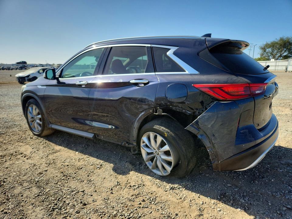 Продажа на аукционе авто 2019 Infiniti Qx50, vin: 3PCAJ5M18KF147799, номер лота: 71019376