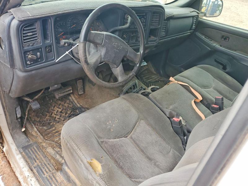 Продажа на аукционе авто 2003 Chevrolet Silverado, vin: 1GCHC23U63F194247, номер лота: 68876866