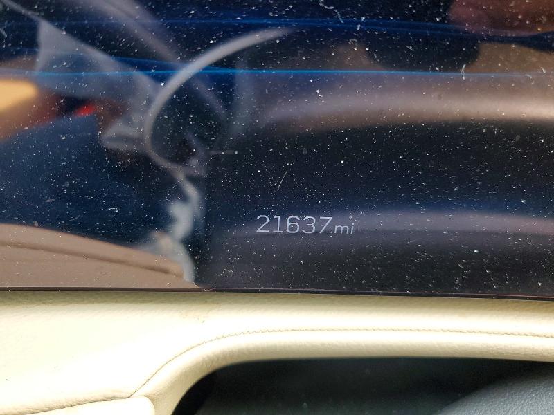 2025 Cadillac Xt4 მანქანა იყიდება აუქციონზე, vin: 1GYFZCR40SF155875, აუქციონის ნომერი: 61496756