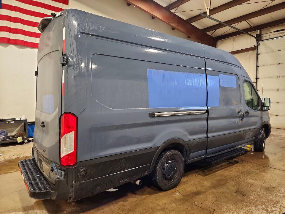 68704336 :رقم المزاد ، 1FTBR3X83LKB04938 vin ، 2020 Ford Transit 250 مزاد بيع