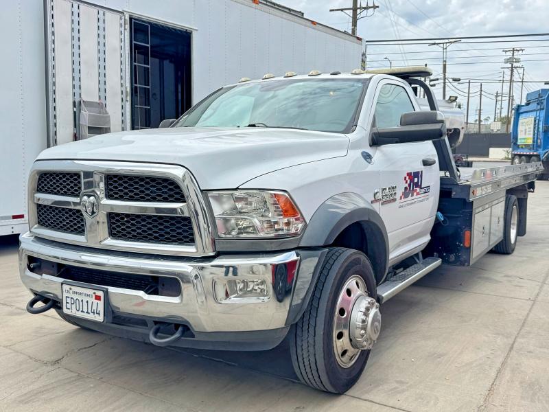Продажа на аукционе авто 2018 Ram 5500, vin: 3C7WRMDL8JG280262, номер лота: 69817566