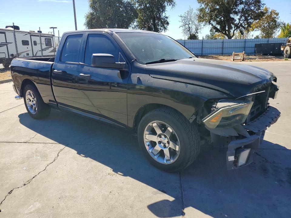 2014 Ram 1500 მანქანა იყიდება აუქციონზე, vin: 1C6RR6FT6ES235104, აუქციონის ნომერი: 69455776
